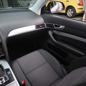 Foto inzerátu Audi A6 2.7 TDI