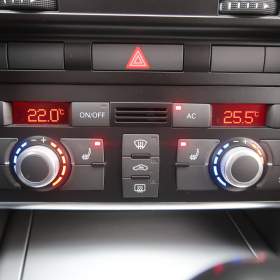 Foto inzerátu Audi A6 2.7 TDI