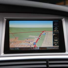 Foto inzerátu Audi A6 2.7 TDI