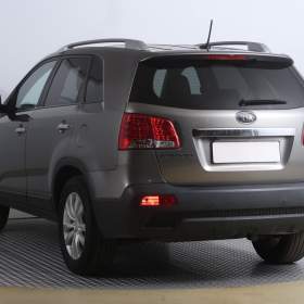 Foto inzerátu Kia Sorento 2.2 CRDi