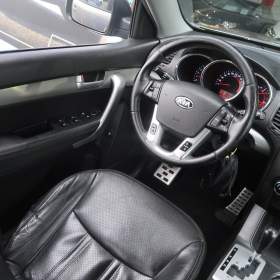 Foto inzerátu Kia Sorento 2.2 CRDi