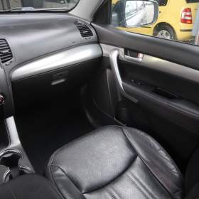 Foto inzerátu Kia Sorento 2.2 CRDi