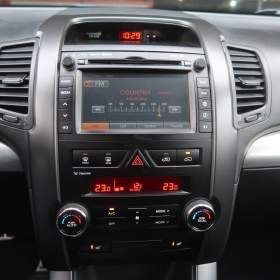 Foto inzerátu Kia Sorento 2.2 CRDi