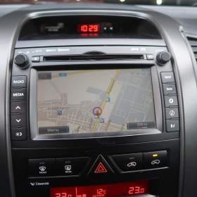 Foto inzerátu Kia Sorento 2.2 CRDi