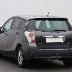 Foto inzerátu Toyota Verso 1.6 D-4D