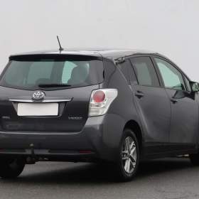 Foto inzerátu Toyota Verso 1.6 D-4D