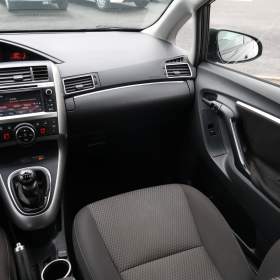 Foto inzerátu Toyota Verso 1.6 D-4D