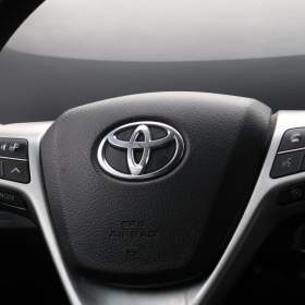 Foto inzerátu Toyota Verso 1.6 D-4D