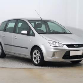 Foto inzerátu Ford C-Max 1.8