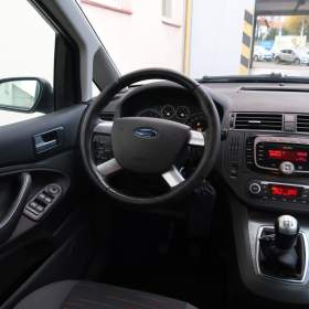 Foto inzerátu Ford C-Max 1.8