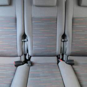 Foto inzerátu Ford C-Max 1.8