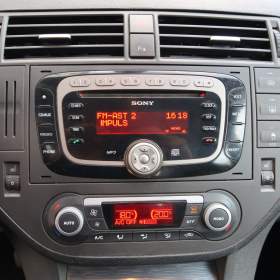 Foto inzerátu Ford C-Max 1.8