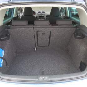 Foto inzerátu Volkswagen Golf 1.4 TSI