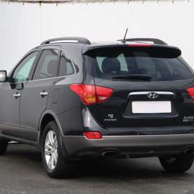 Foto inzerátu Hyundai ix55 3.0 CRDi
