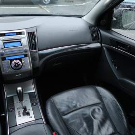 Foto inzerátu Hyundai ix55 3.0 CRDi