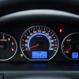 Foto inzerátu Hyundai ix55 3.0 CRDi