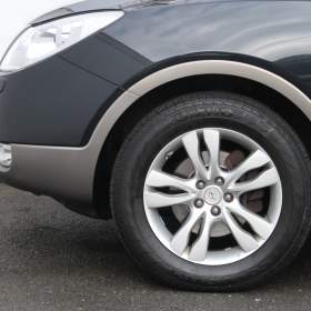 Foto inzerátu Hyundai ix55 3.0 CRDi