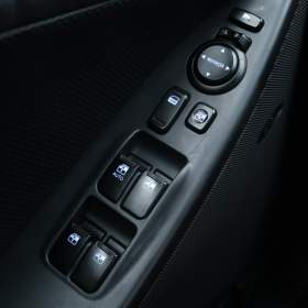 Foto inzerátu Hyundai ix55 3.0 CRDi