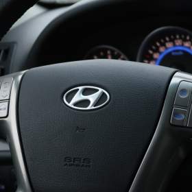 Foto inzerátu Hyundai ix55 3.0 CRDi