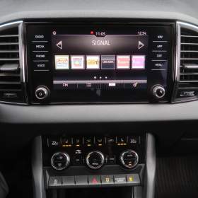 Foto inzerátu Škoda Karoq 1.0 TSI