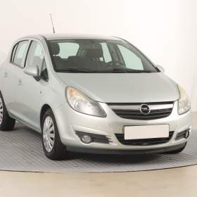 Foto inzerátu Opel Corsa 1.4