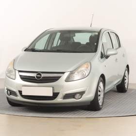 Foto inzerátu Opel Corsa 1.4