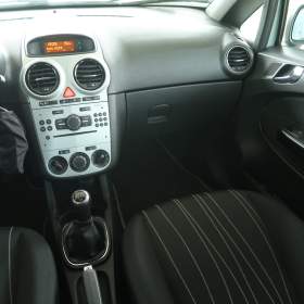 Foto inzerátu Opel Corsa 1.4