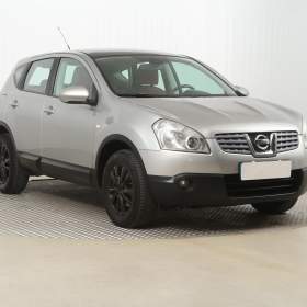 Foto inzerátu Nissan Qashqai 1.6