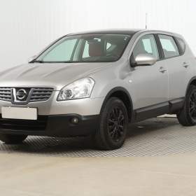 Foto inzerátu Nissan Qashqai 1.6