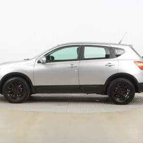 Foto inzerátu Nissan Qashqai 1.6