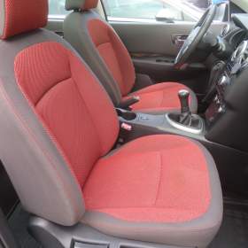 Foto inzerátu Nissan Qashqai 1.6