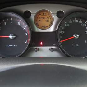 Foto inzerátu Nissan Qashqai 1.6