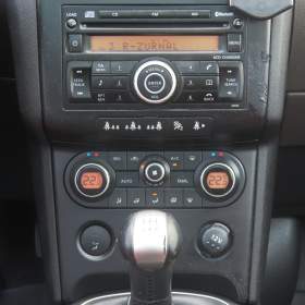 Foto inzerátu Nissan Qashqai 1.6