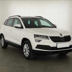 Škoda Karoq 1.5 TSI / 19608204