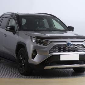 Toyota Rav4 2.5 Hybrid / 19608205