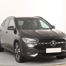 Foto inzerátu Mercedes-Benz GLA GLA 200 d