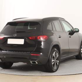 Foto inzerátu Mercedes-Benz GLA GLA 200 d