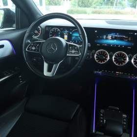 Foto inzerátu Mercedes-Benz GLA GLA 200 d