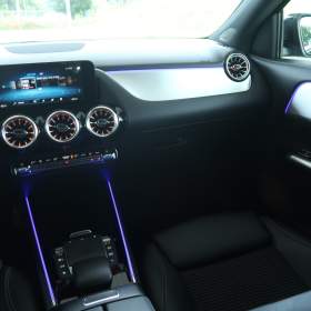 Foto inzerátu Mercedes-Benz GLA GLA 200 d