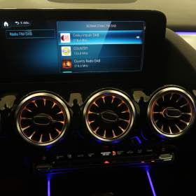 Foto inzerátu Mercedes-Benz GLA GLA 200 d