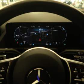 Foto inzerátu Mercedes-Benz GLA GLA 200 d