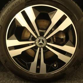 Foto inzerátu Mercedes-Benz GLA GLA 200 d