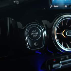 Foto inzerátu Mercedes-Benz GLA GLA 200 d