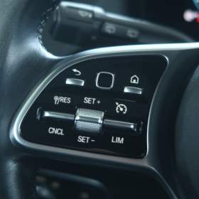 Foto inzerátu Mercedes-Benz GLA GLA 200 d