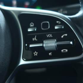 Foto inzerátu Mercedes-Benz GLA GLA 200 d