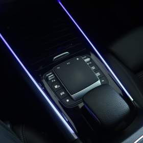 Foto inzerátu Mercedes-Benz GLA GLA 200 d