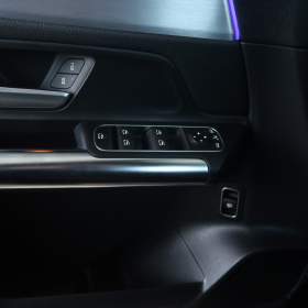 Foto inzerátu Mercedes-Benz GLA GLA 200 d