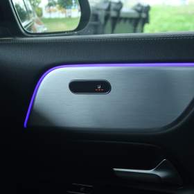 Foto inzerátu Mercedes-Benz GLA GLA 200 d