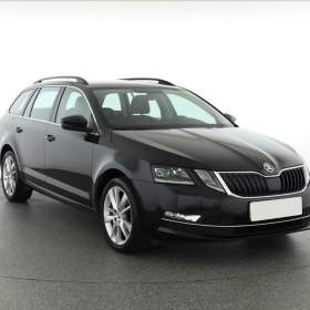 Škoda Octavia 1.5 TSI / 19608207