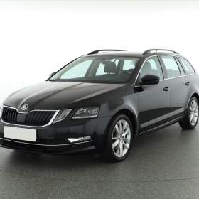 Foto inzerátu Skoda Octavia 1.5 TSI